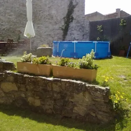 El Corral De La Antigua Vakantiehuis