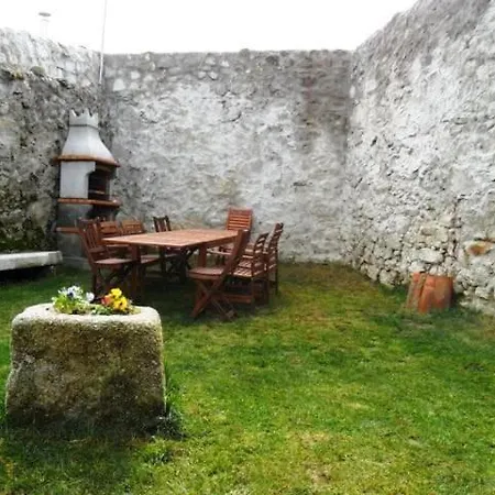 El Corral De La Antigua *