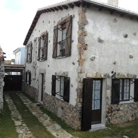 El Corral De La Antigua