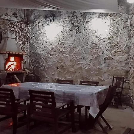 El Corral De La Antigua Vakantiehuis *