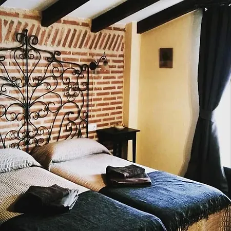 Vakantiehuis El Corral De La Antigua