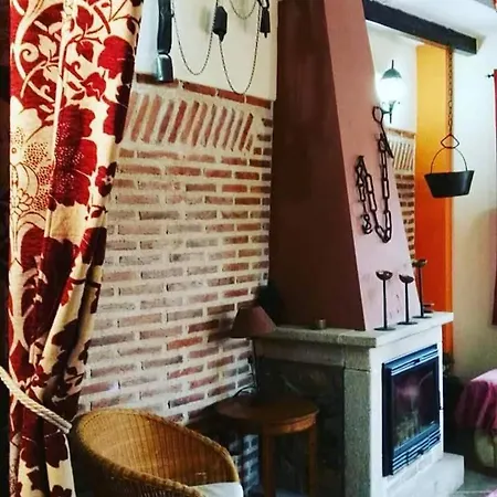 El Corral De La Antigua Vakantiehuis *