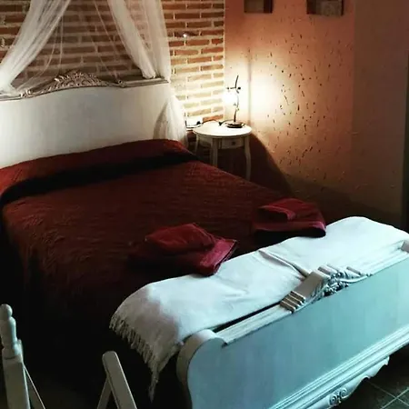 El Corral De La Antigua Vakantiehuis