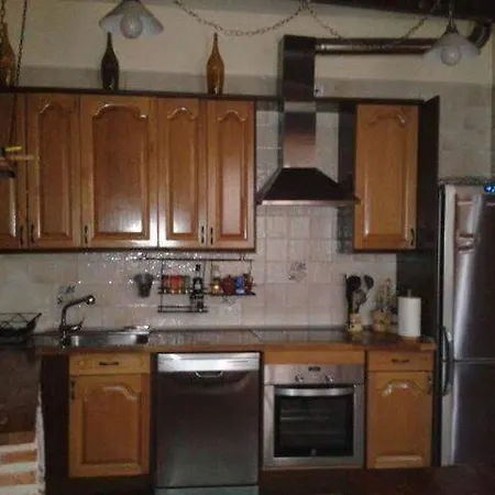 El Corral De La Antigua