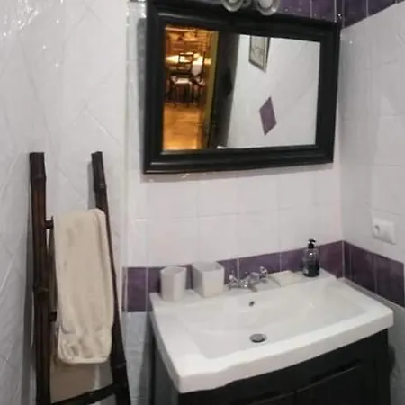 Vakantiehuis El Corral De La Antigua