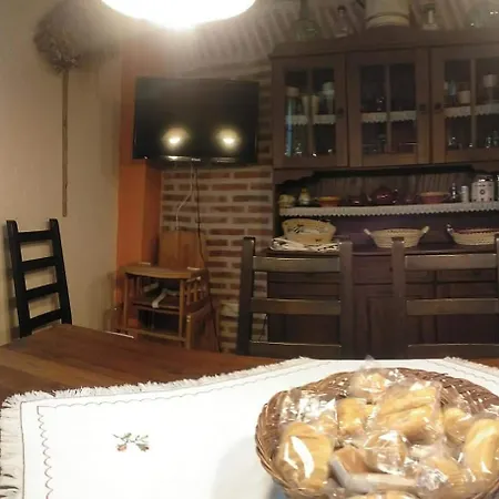 El Corral De La Antigua