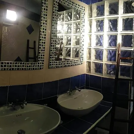 El Corral De La Antigua Vakantiehuis