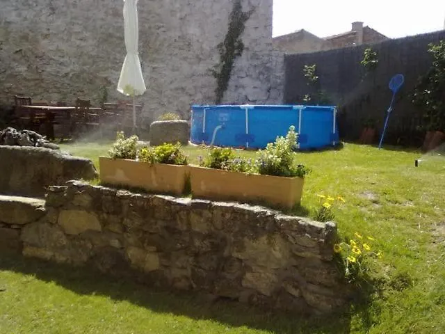 El Corral De La Antigua 別荘