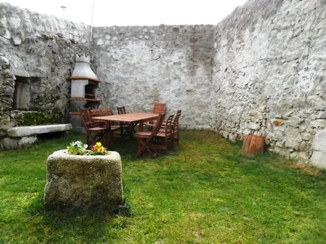 El Corral De La Antigua *