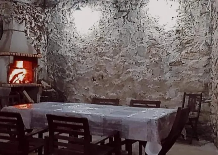 El Corral De La Antigua 別荘 *