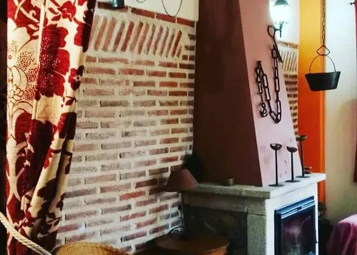 El Corral De La Antigua 別荘 *