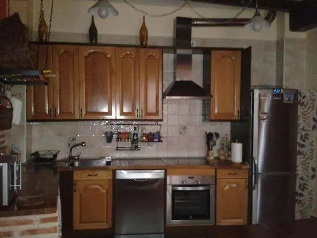 El Corral De La Antigua