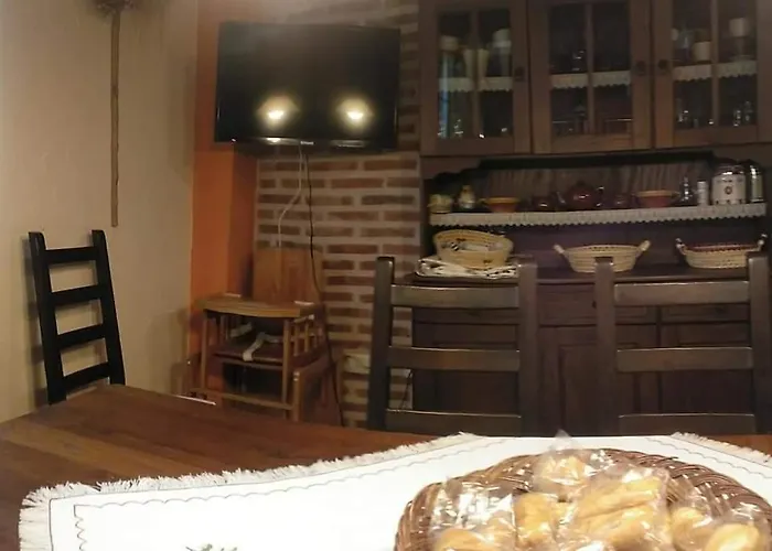 El Corral De La Antigua