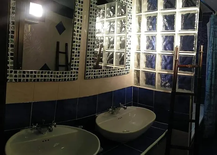 El Corral De La Antigua 別荘